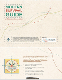 Modern Survival Guide for Pipeline Generation
