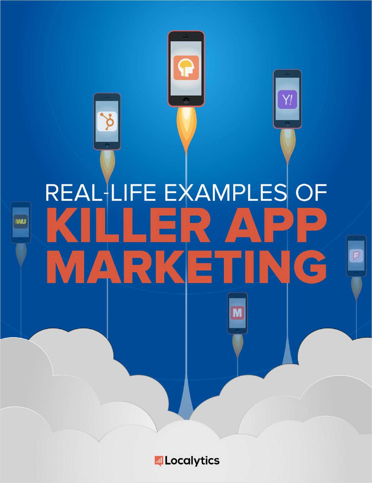 Real-life Examples of Killer App Marketing