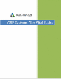 VOIP Systems – The Vital Basics
