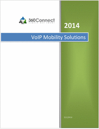 VOIP Mobility Solutions