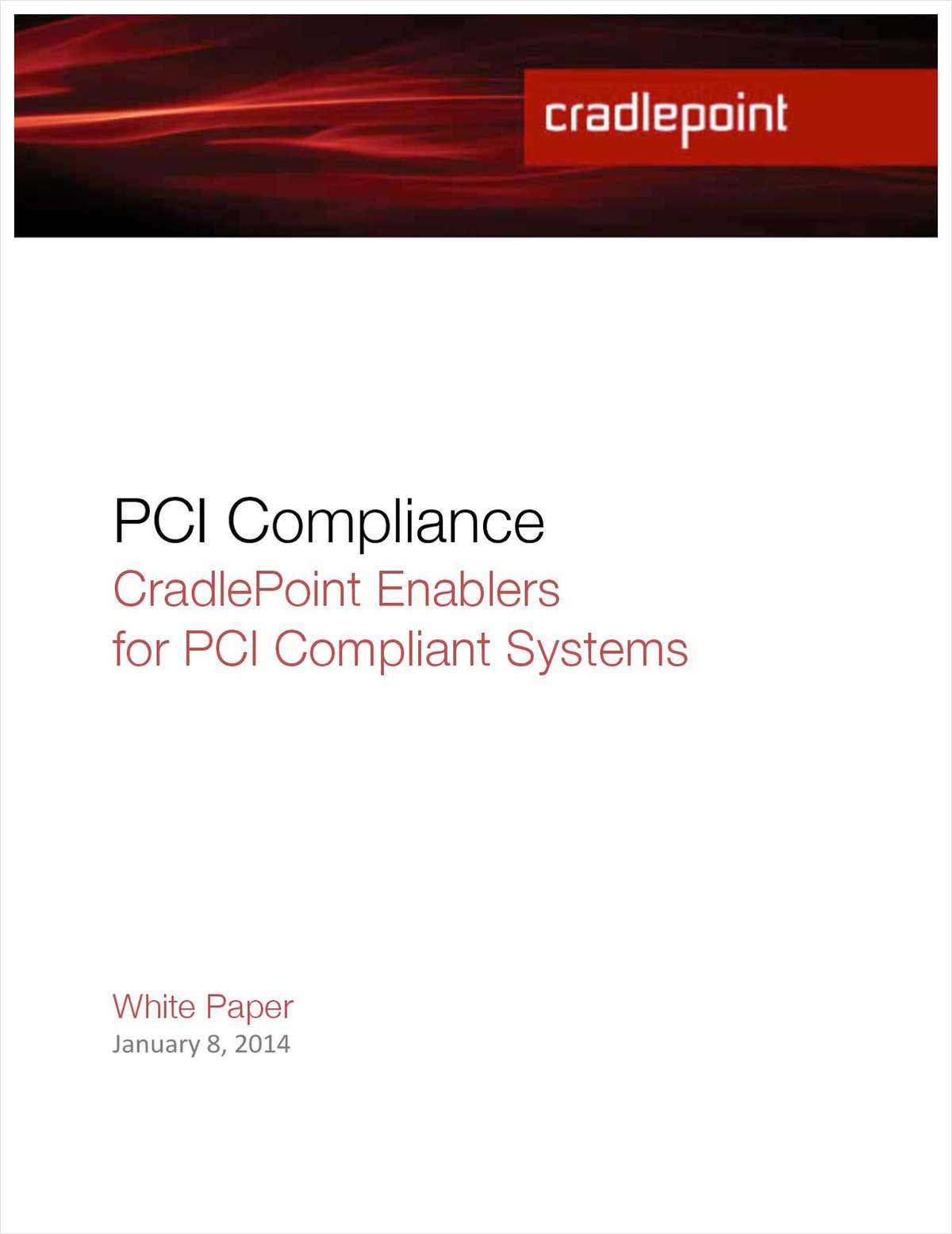 PCI 3.0 Compliance Guide