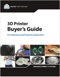 Exclusive Buyer's Guide to Selecting the Right 3D Printer