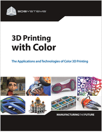 Find The 3D Printer That Fits Your Color Printing Needs