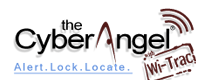 w aaaa368 - Security Solutions: The CyberAngel® with Wi-Trac 4.0
