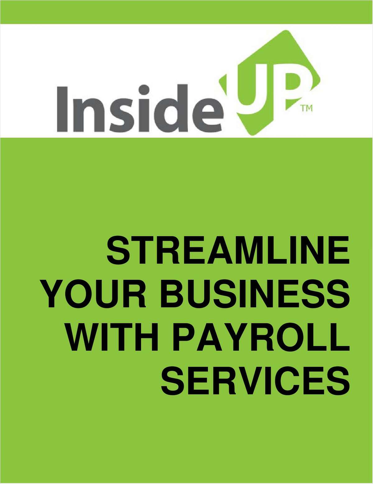Choosing the Right Time to Outsource Payroll for Your Growing Small Business