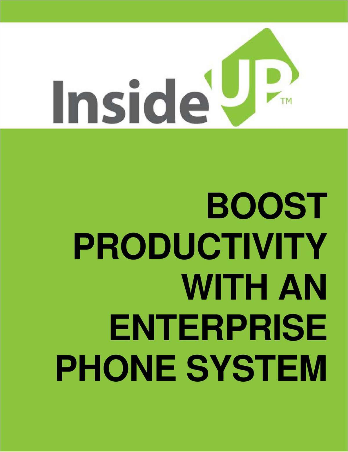 Cost-Effective Phone Systems for Enterprise Level Companies