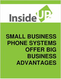 How a Business Phone System can Give Your Small Business an Advantage