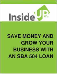 How to Save Money and Grow Your Business With an SBA 504 Loan