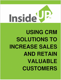 Tested CRM Solutions to Increase Sales and