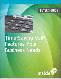 Time-Saving VoIP Features Your Business Needs
