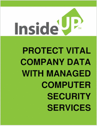 How To Cost-Effectively Manage The Security of Your Company's IT Infrastructure