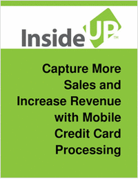 Using Mobile Credit Card Processing To Increase Your Sales