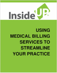 Using Medical Billing Services To Streamline Your Practice