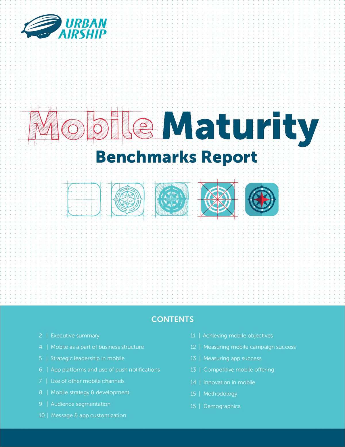 Mobile Benchmarks Report