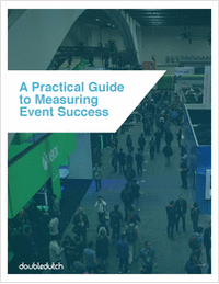 A Practical Guide to Measuring Event Success