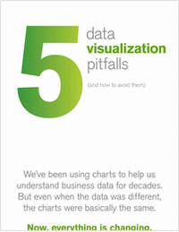 5 Data Visualization Pitfalls (and How to Avoid Them)