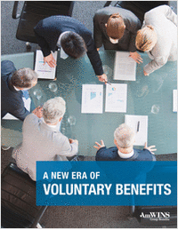 A New Era of Voluntary Benefits