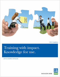 Legal Aspects of Incident Investigation