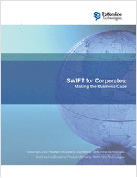 SWIFT: Understanding the Costs and Savings