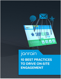 10 Best Practices to Drive On-Site Engagement