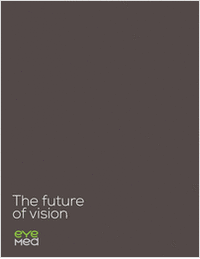 HR Benefit Professionals: The Future of Vision