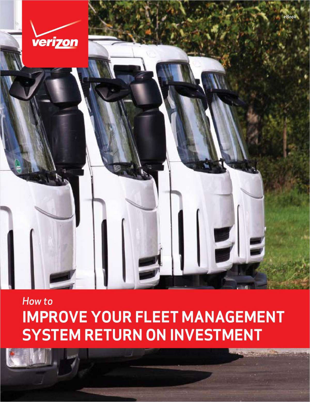 Did You Know Fleet Management More Than Pays for Itself?