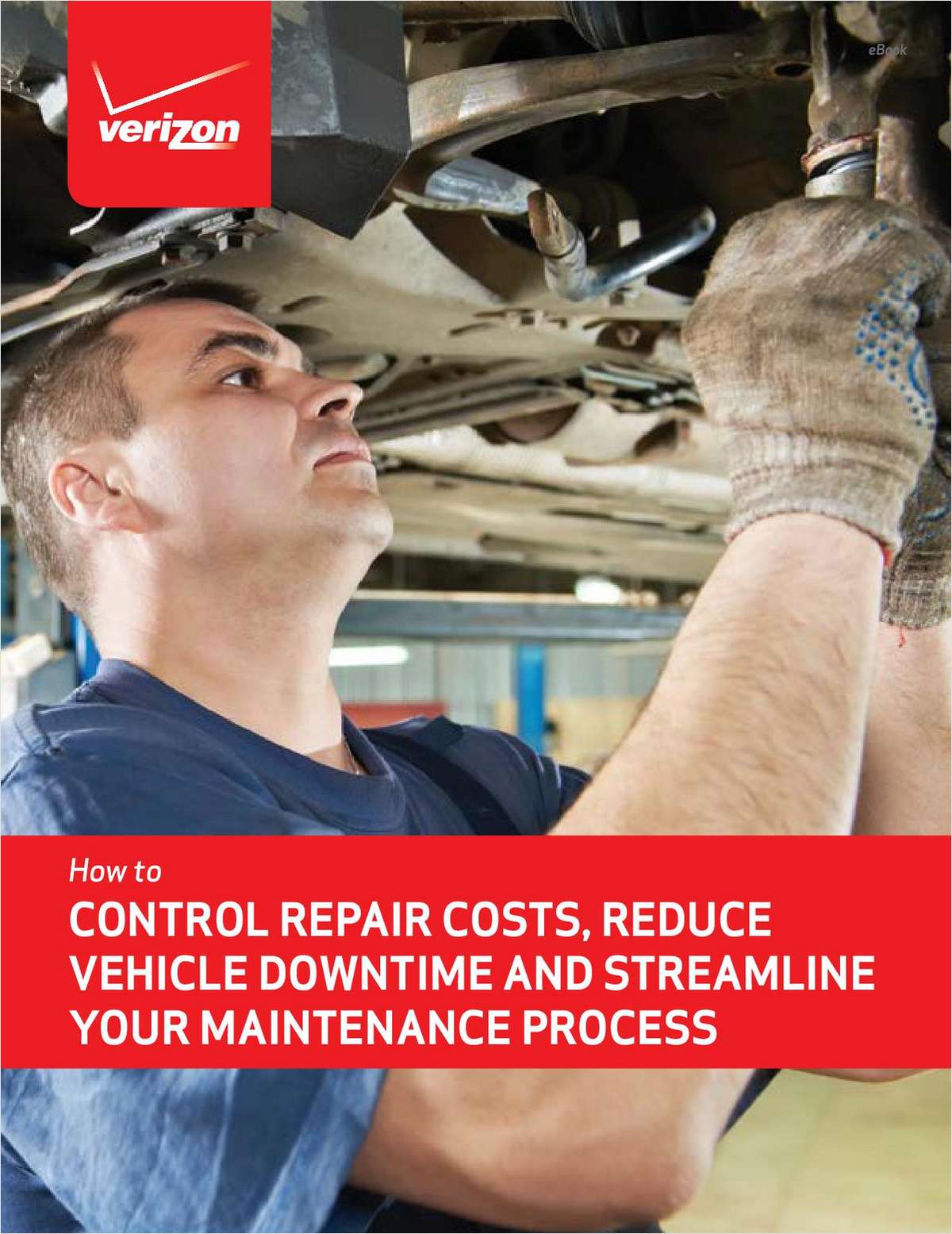 Streamline Your Maintenance Process for Reduced Costs and Downtime