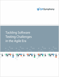 The Struggle Is Real: Software Testing in the Agile Era