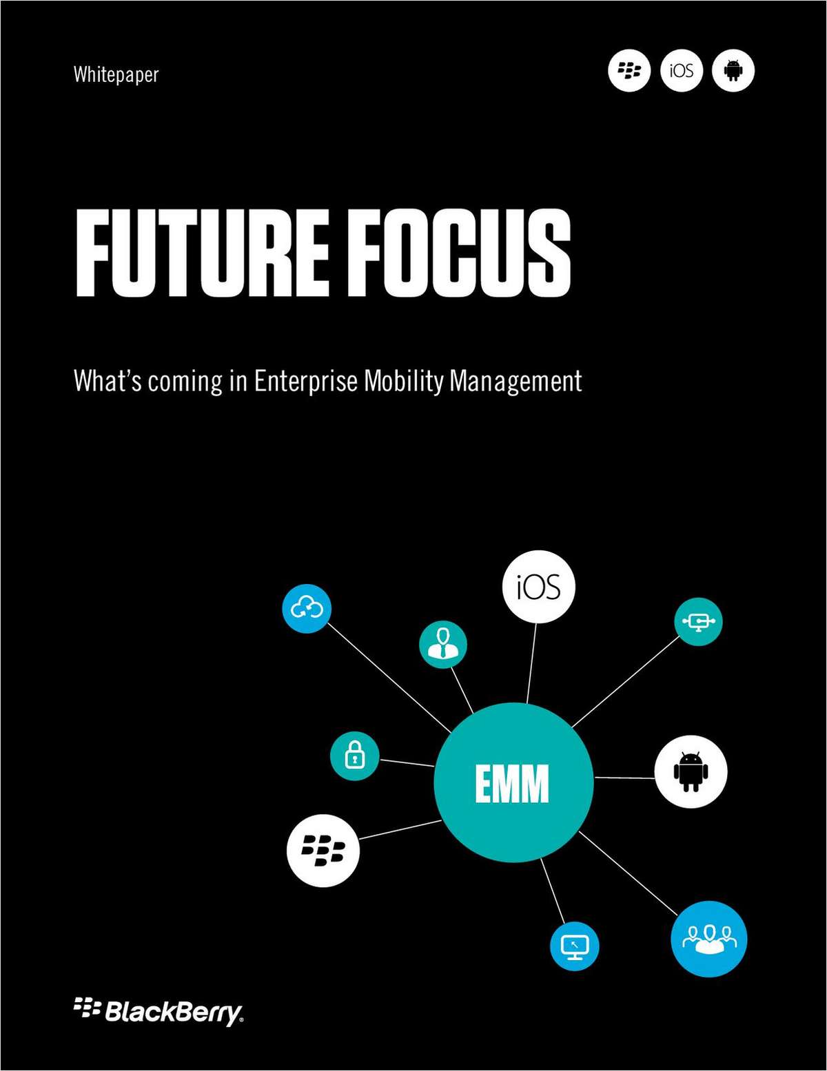 Future Focus: What's Coming in Enterprise Mobility Management (EMM)