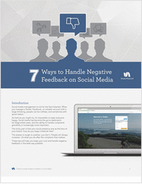 7 Ways to Handle Negative Feedback on Instagram