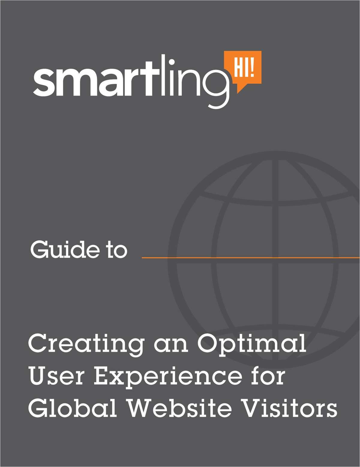 Creating an Optimal User Experience for Global Website Visitors