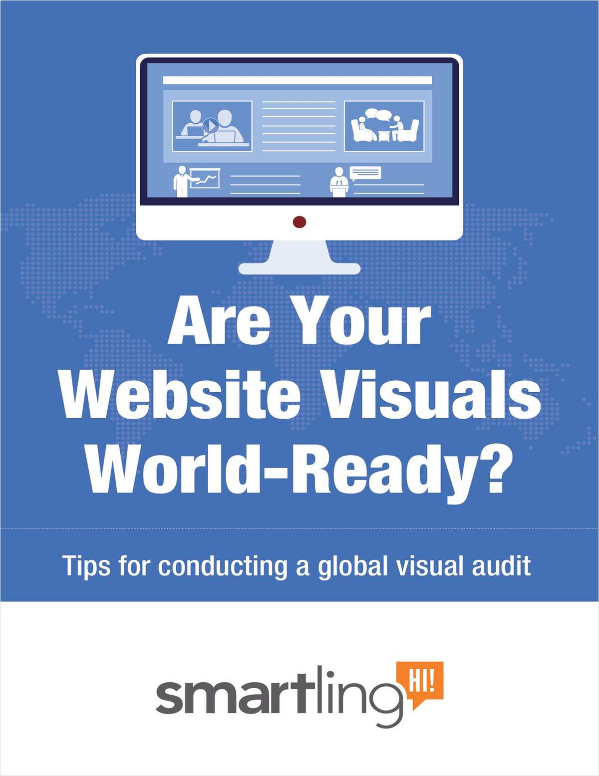 Are Your Website Visuals World-Ready?