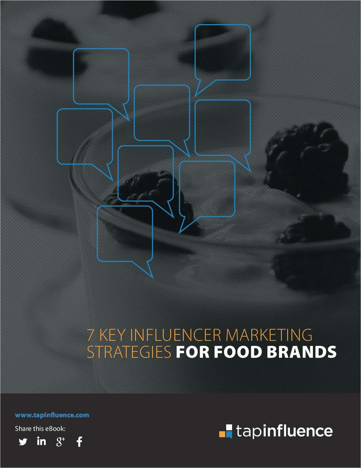 7 Key Influencer Marketing Strategies for Food Brands
