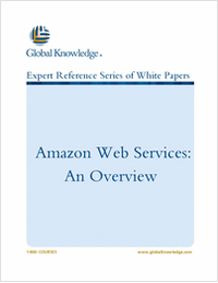 Amazon Web Services: An Overview