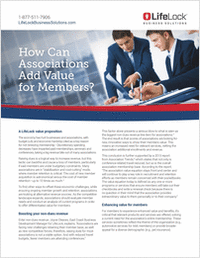 Find Out How Associations Can Add Value for Members