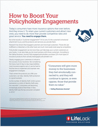 Find Out How to Boost Policyholder Engagements