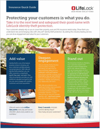 Protecting Your Customers is What You Do