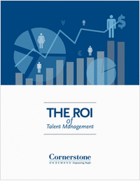 The ROI of Talent Management