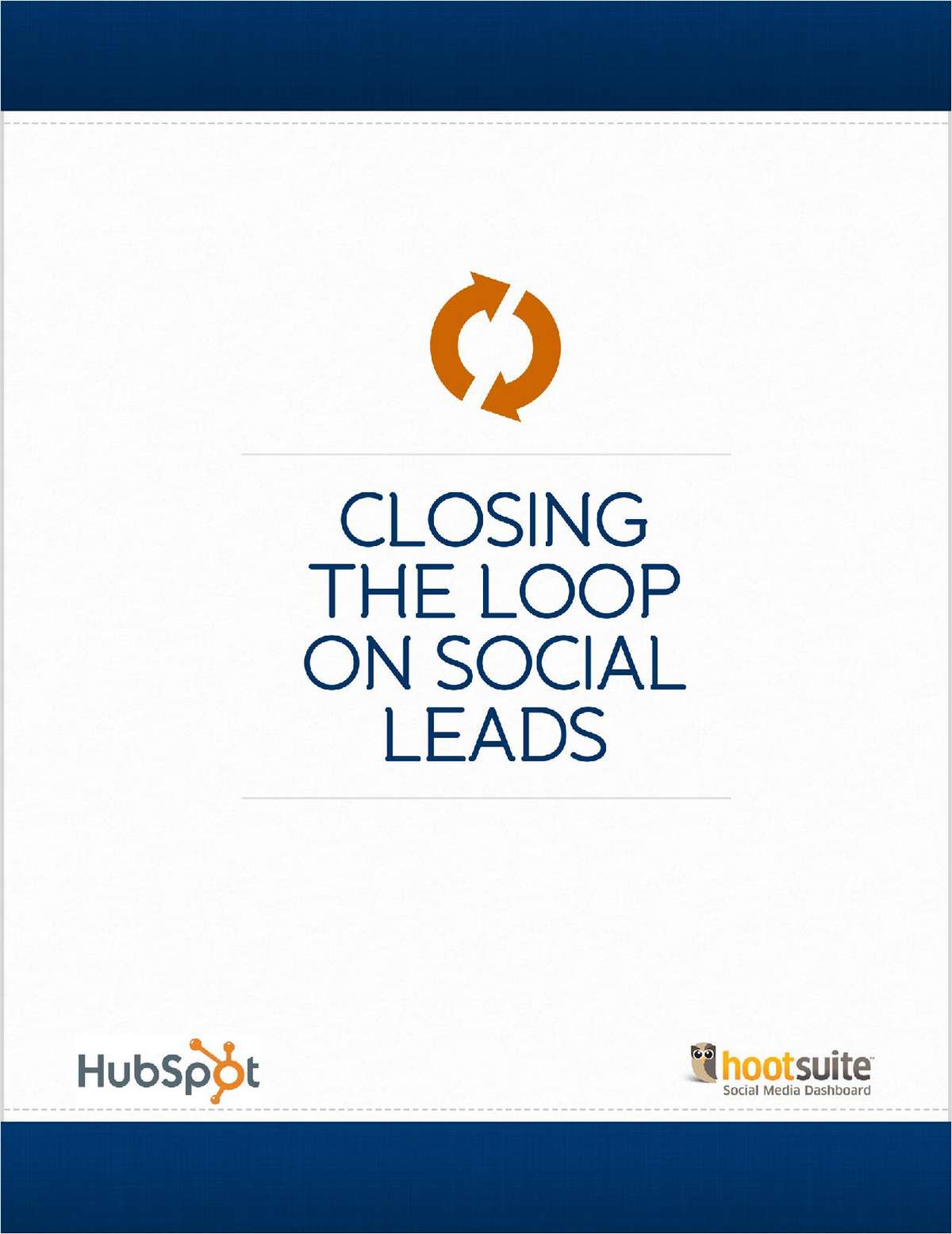 Closing the Loop on Social Leads
