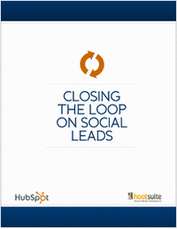 Closing the Loop on Social Leads