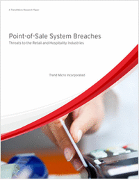 Point-of-Sale System Breaches