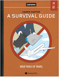 The Great Perils of Travel