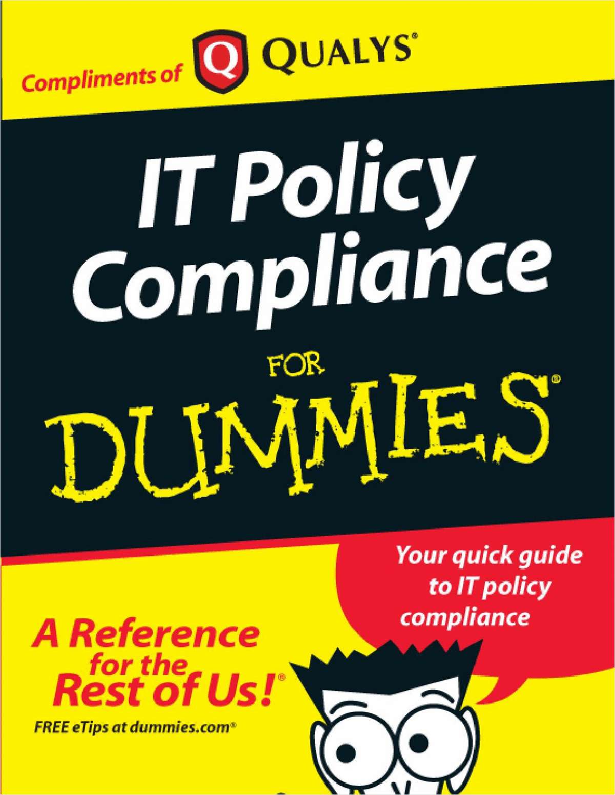 IT Compliance for Dummies