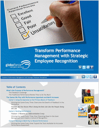 Unlock Employee Engagement with Real-Time Performance Management