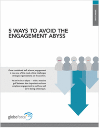 5 Ways to Avoid the Engagement Abyss