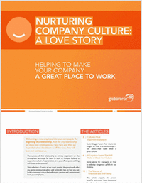 Nurturing Company Culture: A Love Story