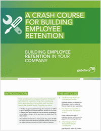 A Crash Course on Building Employee Retention