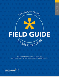 The Manager's Field Guide to Recognition