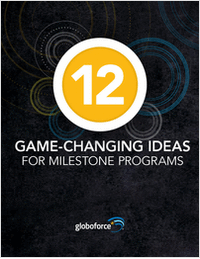 12 Game-Changing Ideas for Years of Service Programs