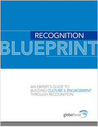 A Blueprint for Maximizing Recognition